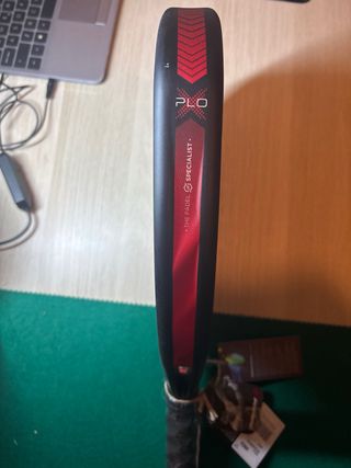 Pala Bullpadel Xplo Di Nenno 2025