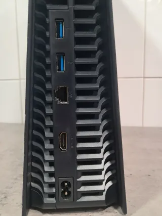 PlayStation 5 Edición Spiderman + mando