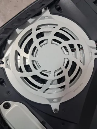 PlayStation 5 Edición Spiderman + mando