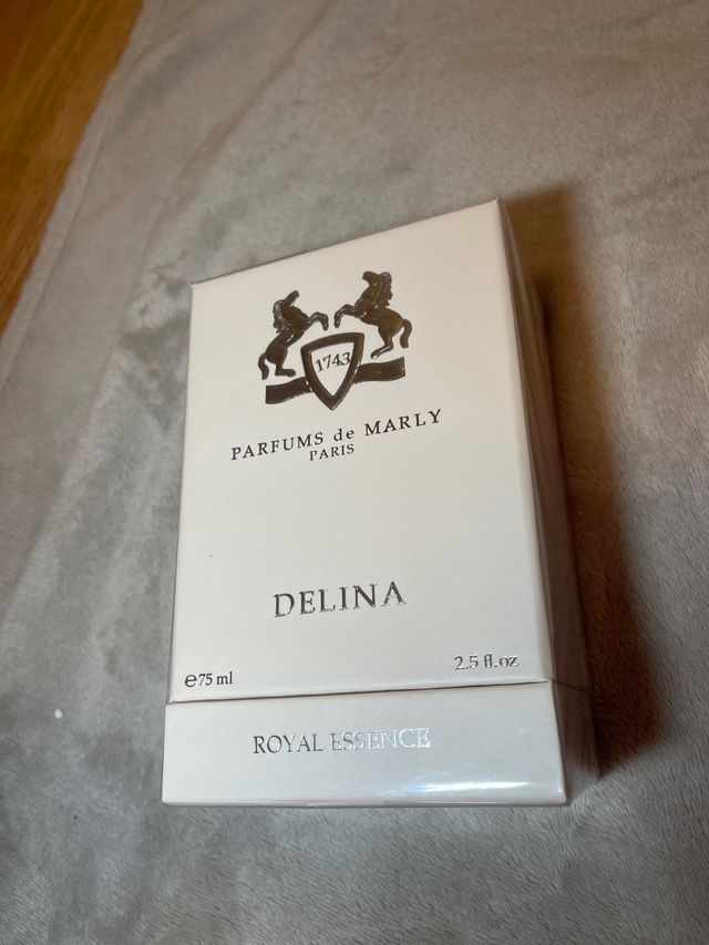 Parfums de Marly Delina Eau de Parfum 75ml