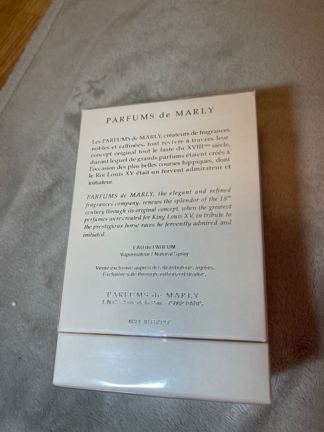 Parfums de Marly Delina Eau de Parfum 75ml