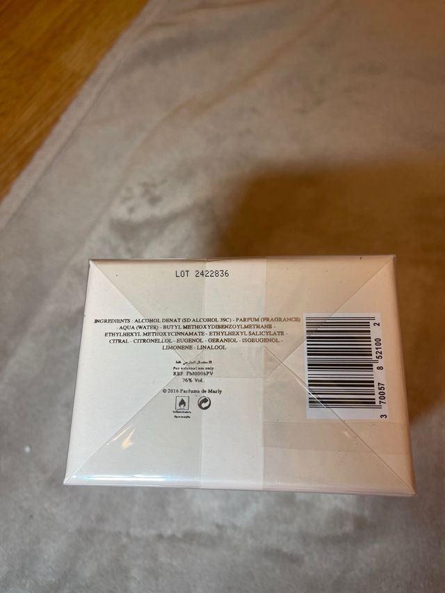 Parfums de Marly Delina Eau de Parfum 75ml