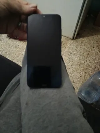 Xiaomi Redmi Note 8T 128GB Nero