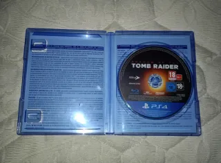 Consola Sony PS4 Negra