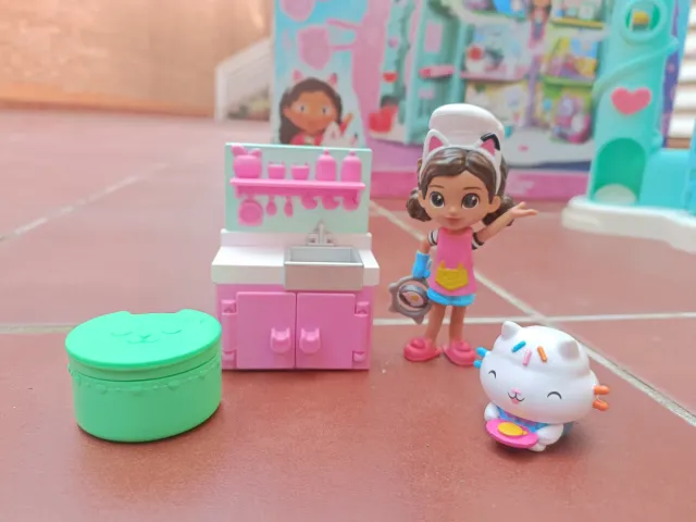 Complementos Casa de Gabby