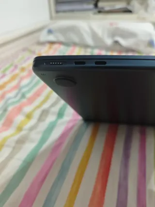 MacBook Air M3 2024 16GB 256GB Medianoche