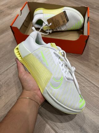 Nike Metcon 9 Scarpe da Allenamento Donna