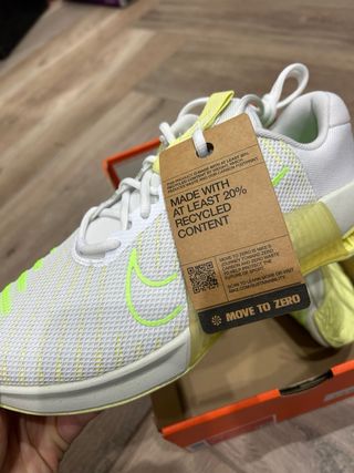 Nike Metcon 9 Scarpe da Allenamento Donna