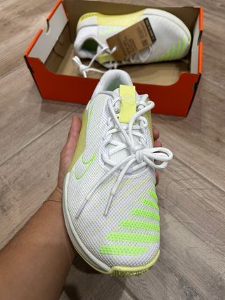 Nike Metcon 9 Scarpe da Allenamento Donna