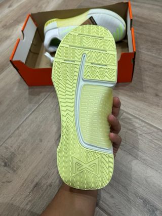 Nike Metcon 9 Scarpe da Allenamento Donna