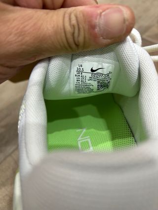 Nike Metcon 9 Scarpe da Allenamento Donna