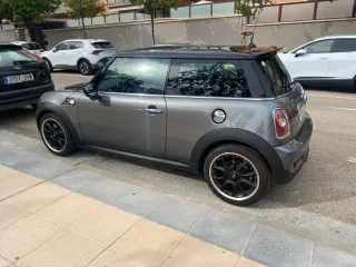 MINI Mini 2011