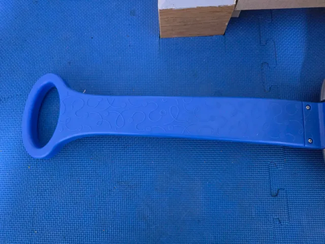 Autobús Fisher Price con figuras