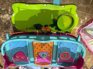 Conjunto de Bellies
