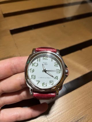 Reloj Domenico & Stefano DBS