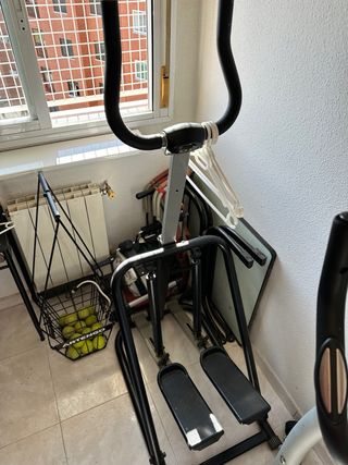 Ellissoide Decathlon in buono stato