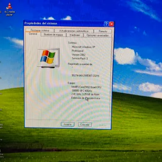 Placa Base ASUS + Procesador + RAM DDR
