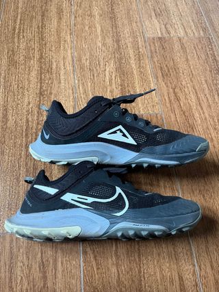Nike Zapatillas Trail Running Talla 40-41