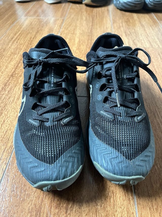 Nike Zapatillas Trail Running Talla 40-41