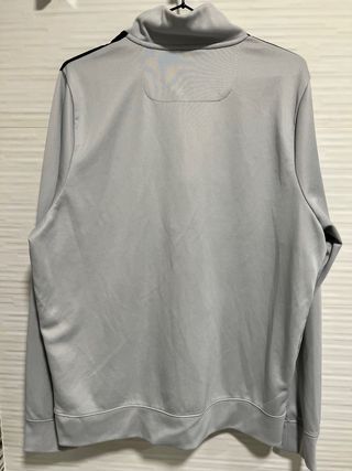 Sudadera Nike Media Cremallera