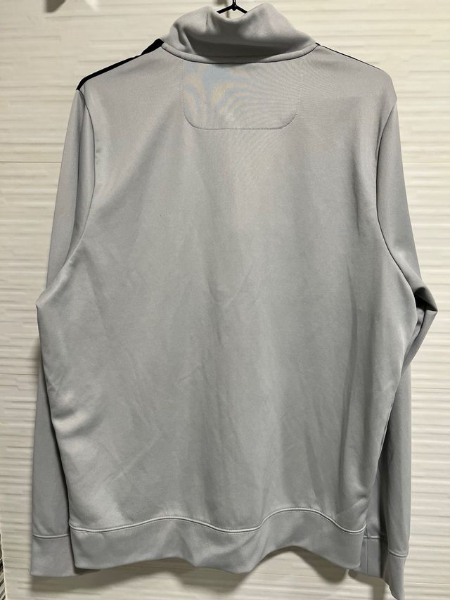 Sudadera Nike Media Cremallera