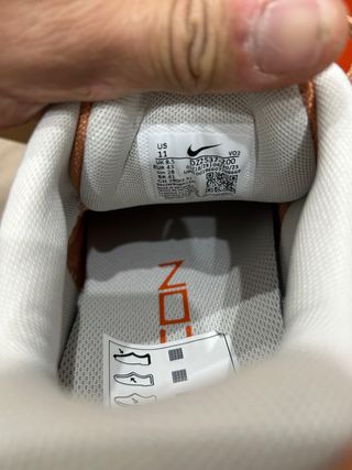 Nike Metcon 9 Arancioni Donna