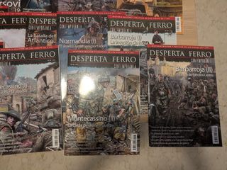 Desperta Ferro