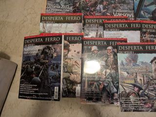 Desperta Ferro