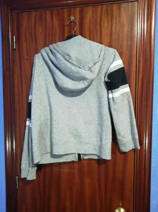 Sudadera Nike con capucha Talla S