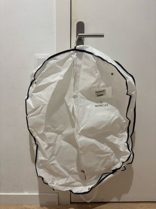 Moncler Grenoble Camurac