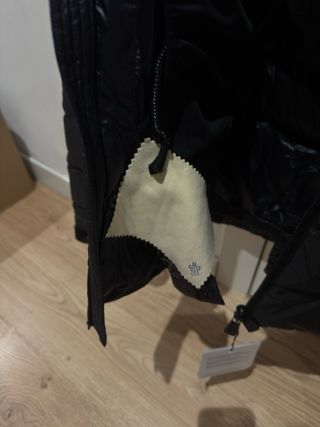 Moncler Grenoble Camurac