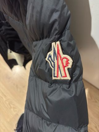 Moncler Grenoble Camurac