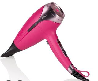 Secador GHD Helios Profesional Rosa