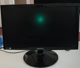 Monitor Samsung SyncMaster S19B150