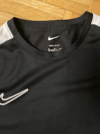 Pack 2 Camisetas Nike Deportivas