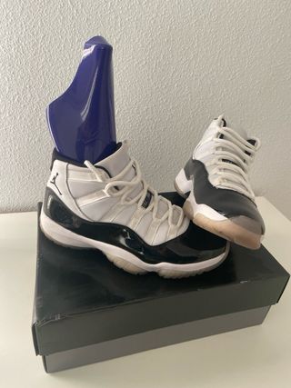 Jordan 11 Concord