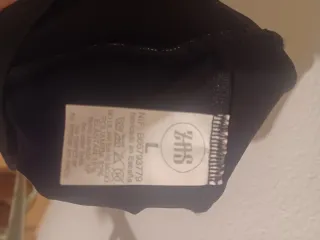 Falda Zas Store Padel Tenis Estrellas