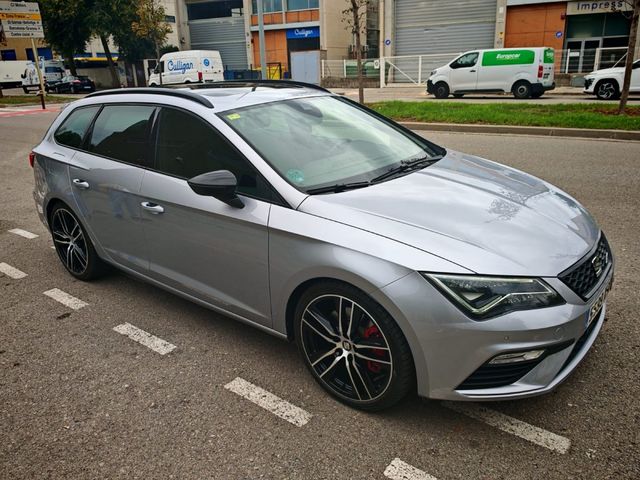 SEAT Leon 2017