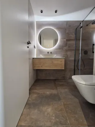 Todo tipo de servicios de electricidad!!