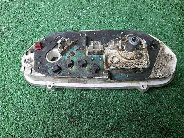 Velocímetro Piaggio Typhoon