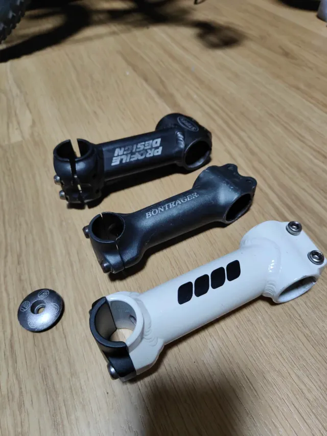 Lote 3 potencias clásicas