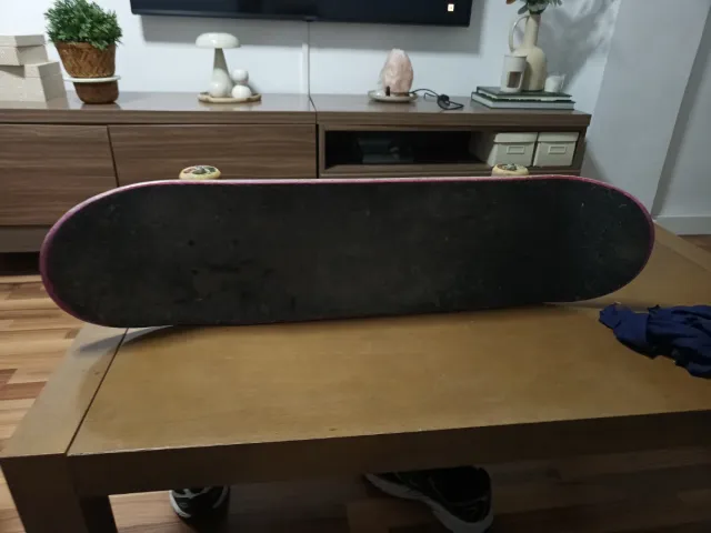 Skateboard blind Morgan/jart/mosaic