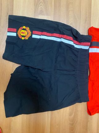 Set Manchester United per bambini