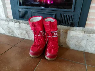 Botas après-ski Styl Grand Talla 37