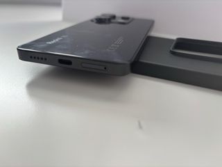 Xiaomi Redmi Note 13 Pro 5G 256GB Negro