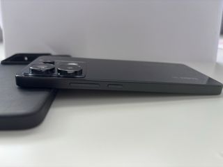 Xiaomi Redmi Note 13 Pro 5G 256GB Negro