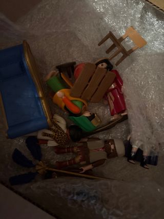 Playmobil pack San Jose