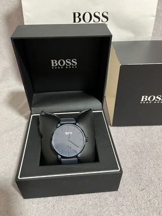 Reloj Hugo Boss Sin estrenar