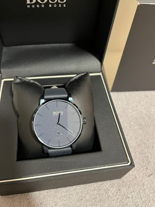 Reloj Hugo Boss Sin estrenar