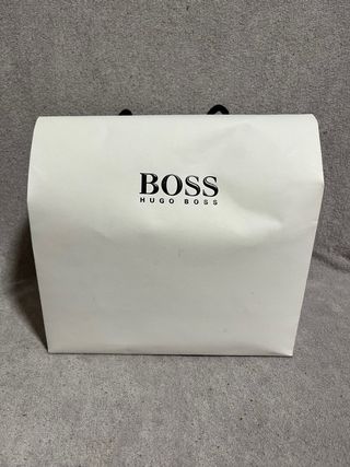 Reloj Hugo Boss Sin estrenar